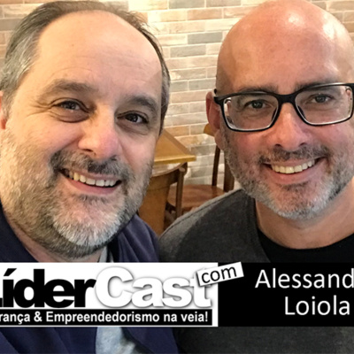 Lidercast Café Brasil