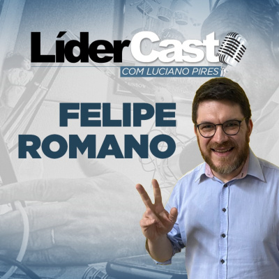 Lidercast Café Brasil