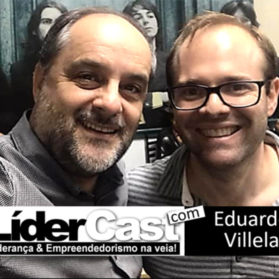 Lidercast Café Brasil