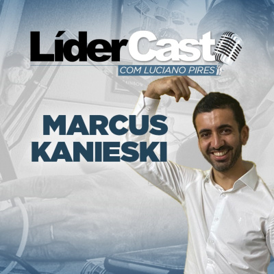 Lidercast Café Brasil