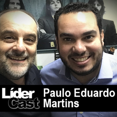 Lidercast Café Brasil