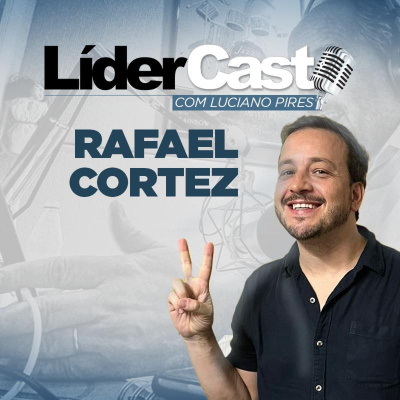 Lidercast Café Brasil