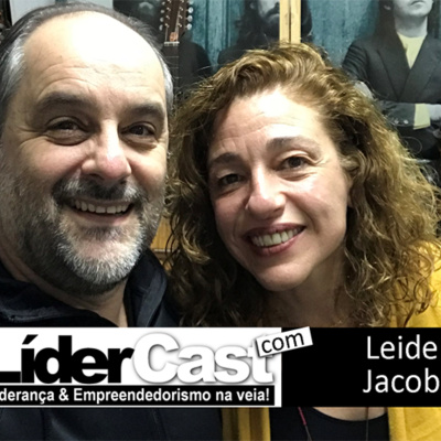 Lidercast Café Brasil