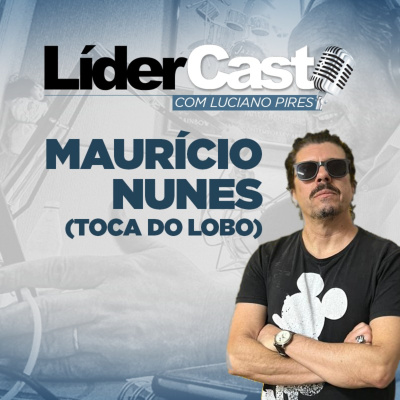 Lidercast Café Brasil
