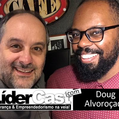 Lidercast Café Brasil