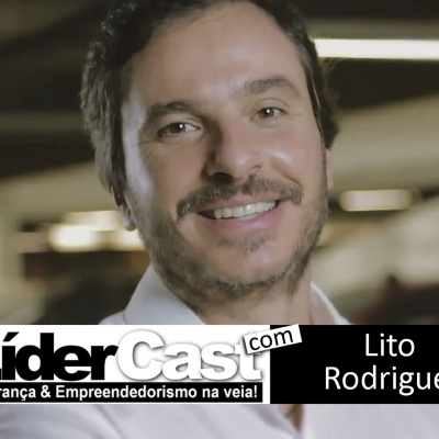 Lidercast Café Brasil