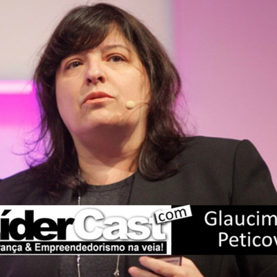 Lidercast Café Brasil
