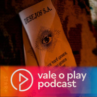 Vale o Play | Entrevista especial com o elenco da série Desejos S.A.