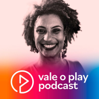 Vale o Play? │ Marielle: Uma Biografia (Entrevista com Audrey Furlaneto)