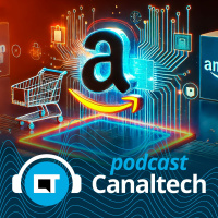 Como a Amazon usa IA para transformar a experiência no e-commerce