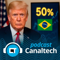 Como o tarifaço dos EUA pode afetar os eletrônicos no Brasil
