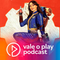 Vale o Play | Fallout é uma série apocalipticamente boa demais