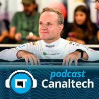Rubens Barrichello: decisões em alta velocidade e o poder dos dados