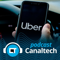 Uber fica mais caro quando celular está com pouca bateria? Nós testamos!