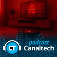 Seu robô aspirador ou sua smart TV podem ser usados em ataques digitais