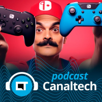 E agora? A Microsoft vai mesmo comprar a Nintendo?
