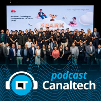Brasileiros vencem a Huawei Developer Competition 2025 com IA e inovação