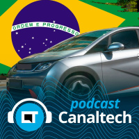 O Brasil vai se tornar o país do carro elétrico?