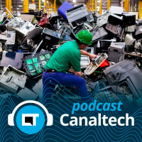 O que fazer com toneladas de embalagens de produtos eletrônicos?