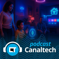 IA, Alexa e automação: o futuro das casas inteligentes no Brasil