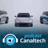 Salão de Xangai: o futuro dos carros elétricos e da IA no setor automotivo