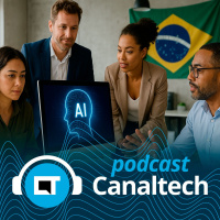 Como a IA está mudando o jeito de trabalhar nas empresas brasileiras