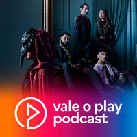 Vale o Play | A Queda da Casa Usher é mais um excelente terror da Netflix