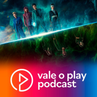 Vale o Play | Yu Yu Hakusho prova que rapadura é doce, mas não é mole não