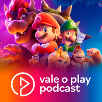 Vale o Play? | Super Mario Bros. – O Filme