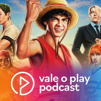Vale o Play | One Piece live-action é bom demais pra ser verdade