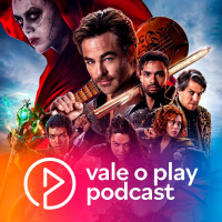 Vale o Play? | Dungeons  Dragons: Honra Entre Rebeldes