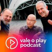 Vale o Play? | Bios: Paralamas do Sucesso