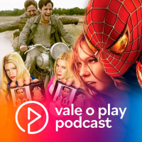 Vale o Play | Revisitando o cinema de 2004 para se sentir velho