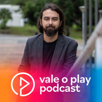 Vale o Play | Entrevista com Ivan Mizanzuk e as revelações do Caso Leandro Bossi