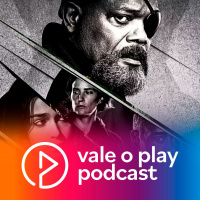 Vale o Play | Invasão Secreta
