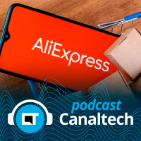 Fim do imposto de importação para compras de até US$ 50 no AliExpress