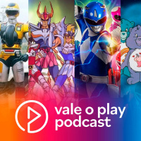 Vale o Play? │ Nostalgia: no meu tempo era bom mesmo?
