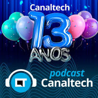 13 anos de Canaltech: histórias, bastidores e o que vem por aí