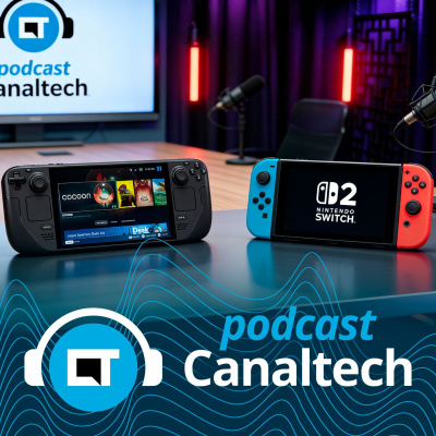 Canaltech Podcast