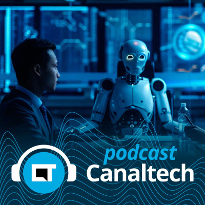 Canaltech Podcast
