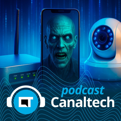 Canaltech Podcast