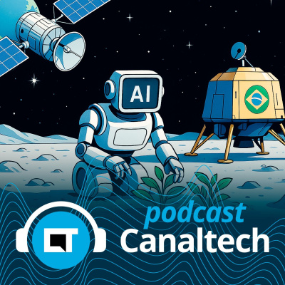 Canaltech Podcast
