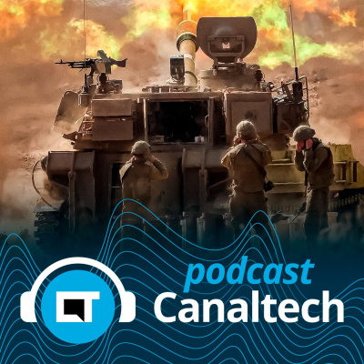 Canaltech Podcast