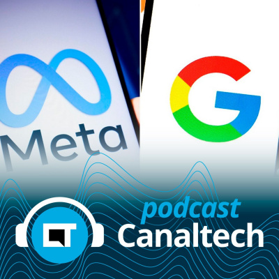 Canaltech Podcast