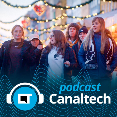 Canaltech Podcast