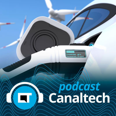 Canaltech Podcast