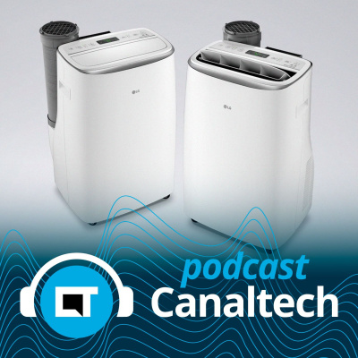 Canaltech Podcast