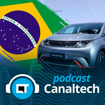 Canaltech Podcast