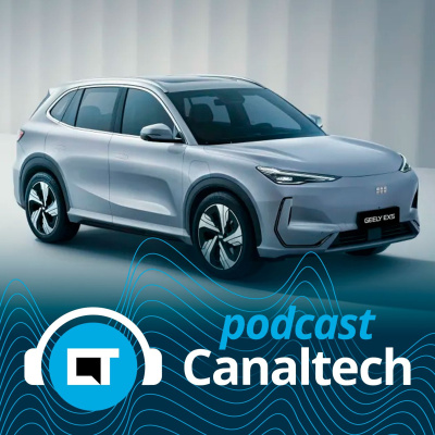 Canaltech Podcast