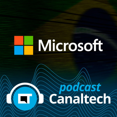 Canaltech Podcast